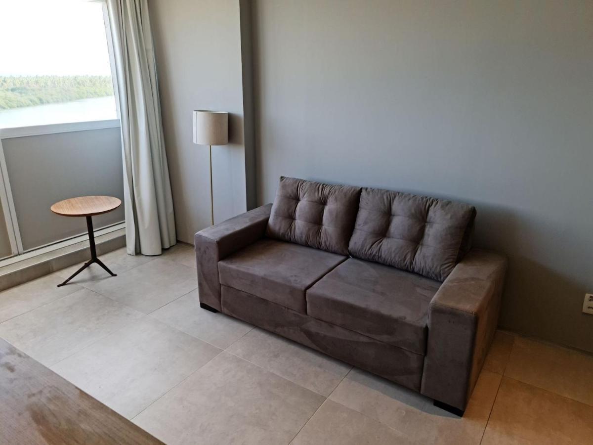 Flat Com Vista Deslumbrante Do Paiva Recife Exterior photo