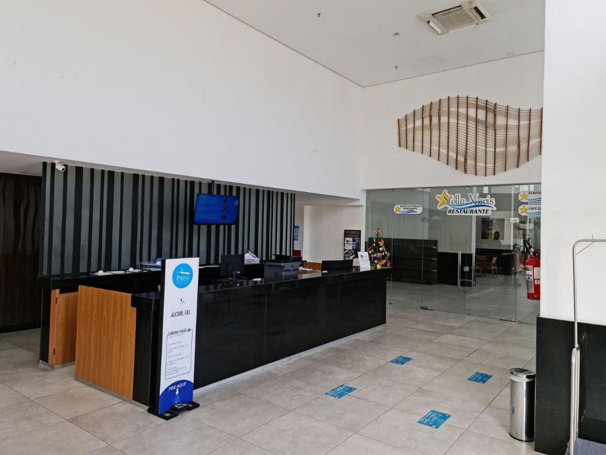 Flat Com Vista Deslumbrante Do Paiva Recife Exterior photo